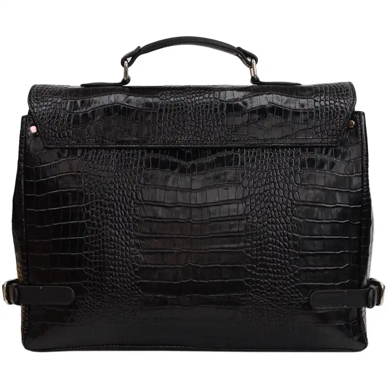 کیف اداری گارد مدل VICENZO BLK