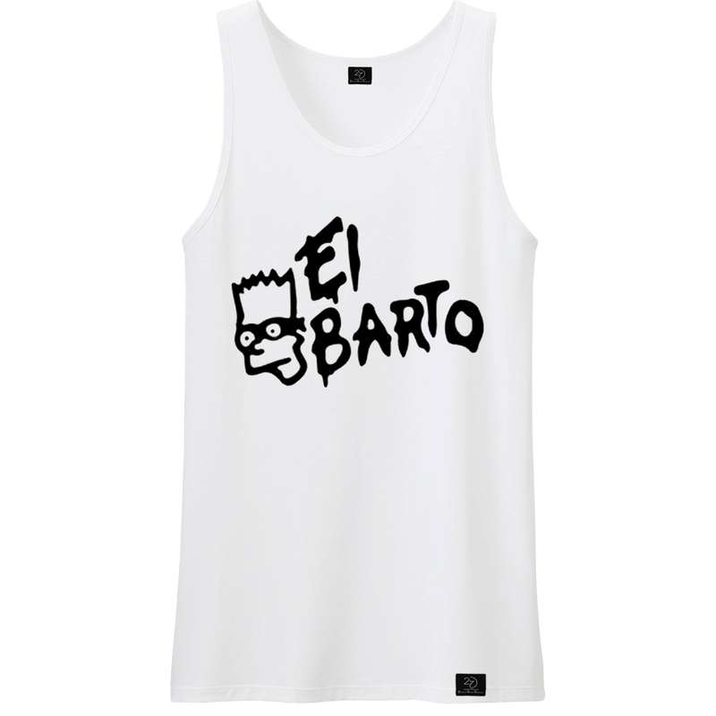 تاپ مردانه 27 مدل EL BARTO کد Q19