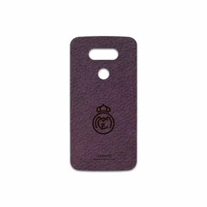 MAHOOT PL-REAL Cover Sticker for LG G5