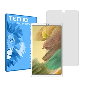 محافظ صفحه نمایش شفاف تکنو مدل HyGEL مناسب برای تبلت سامسونگ Galaxy Tab A7 Lite