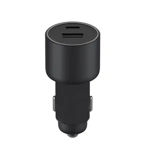 شارژر فندکی 100 وات مدل MDY-16-ER 