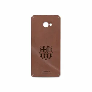 MAHOOT MNL-BRCA Cover Sticker for HTC Butterfly S