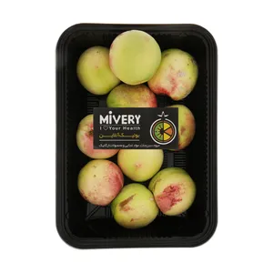 شلیل شمس میوری - 1 کیلوگرم 