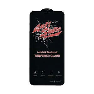 Shahr Glass ANTISTA Screen Protector For Apple iPhone X / iPhone XS / iPhone 11 Pro