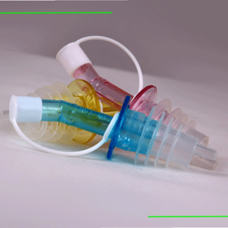 آرام ریز بطری نایس مایس مدل Ogips بسته سه عددی