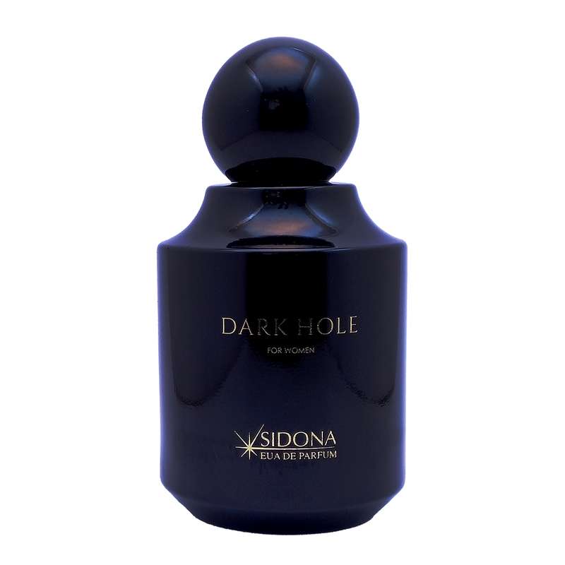 ادوپرفیوم زنانه سیدونا مدل darkh holo حجم 100 میلیلیتر ادوپرفیوم زنانه سیدونا مدل darkh holo حجم 100 میلیلیتر
