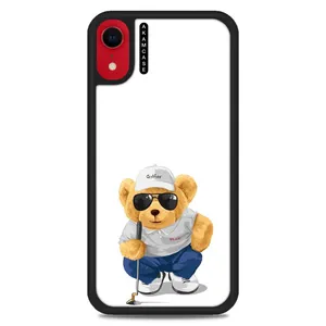 AKAM AMC-WAXR-BARON FILOU-37 Cover For Apple iPhone XR