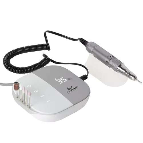 سوهان برقی لی بیوتی مدل BM1626