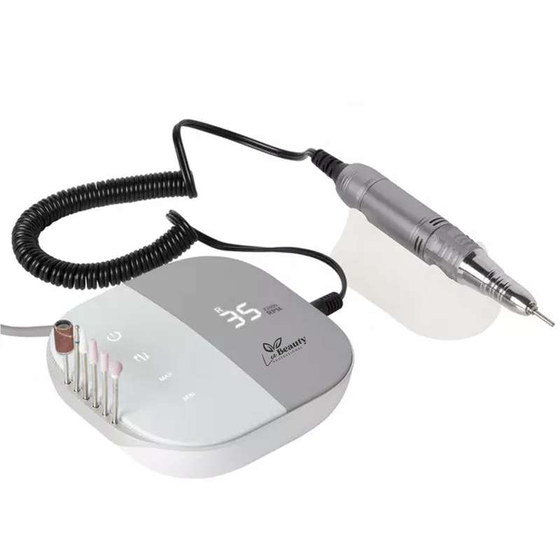 سوهان برقی لی بیوتی مدل BM1626