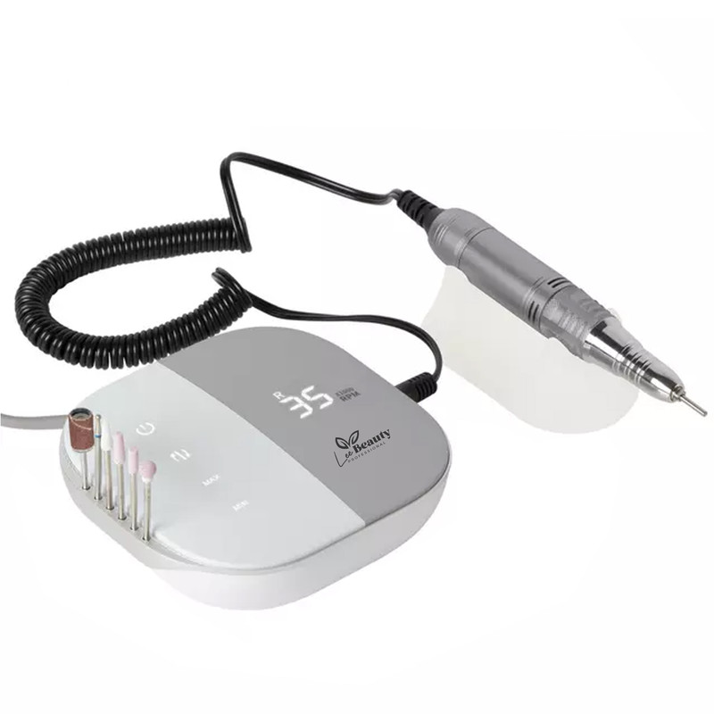 سوهان برقی لی بیوتی مدل BM1626