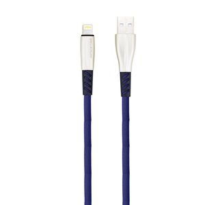 نقد و بررسی کابل تبدیل USB به لایتنینگ کینگ استار مدل k38 i طول 1 متر توسط خریداران