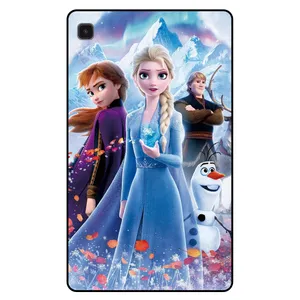 کاور مگافون کد 8228 مناسب برای تبلت سامسونگ Galaxy Tab A7 Lite 8.7 2021 / T220 / T225 