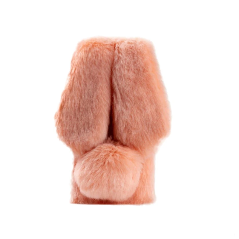 کاور مدل خرگوشی مناسب برای گوشی موبایل شیائومی REDMI 9T