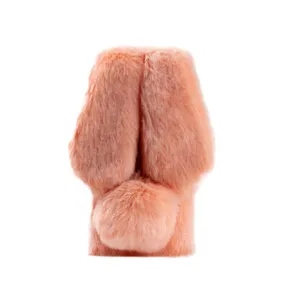 Rabbit  cover suitable for Xiaomi POCO F3