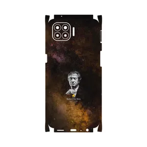 MAHOOT Robert De Niro-FullSkin Cover Sticker for Oppo A93