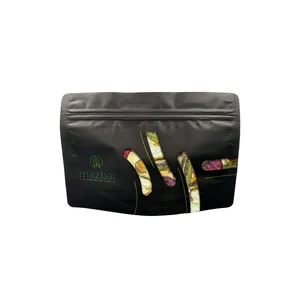 میوه خشک مخلوط مزبار - 125 گرم