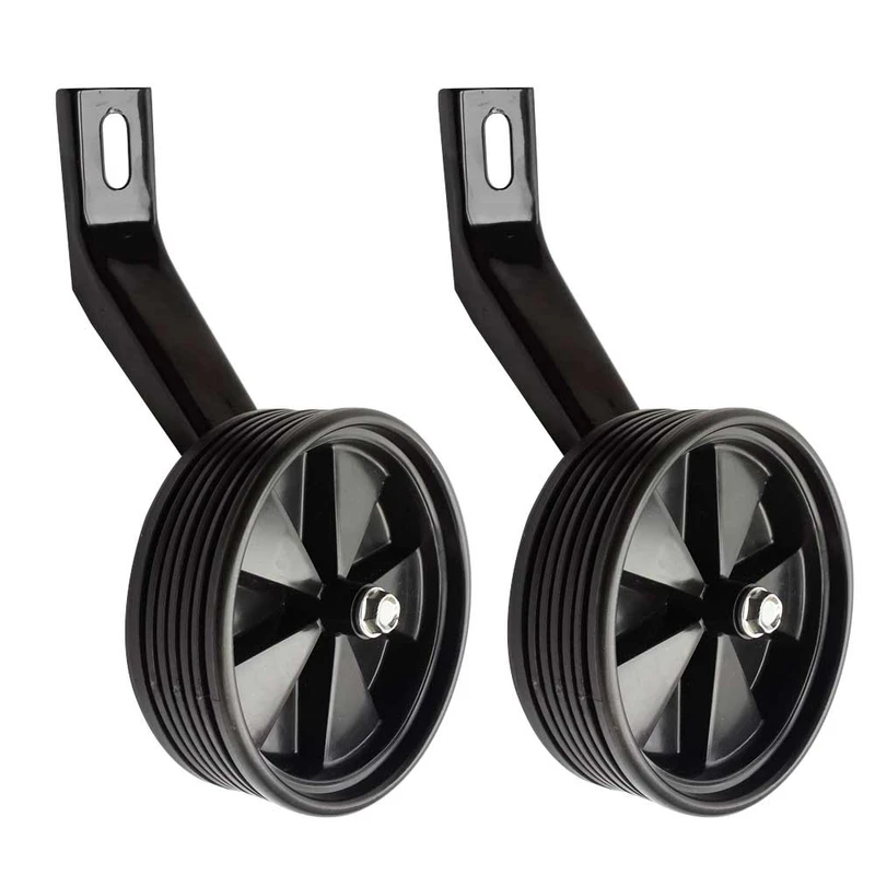 چرخ کمکی دوچرخه مدل 16-1 بسته 2 عددی