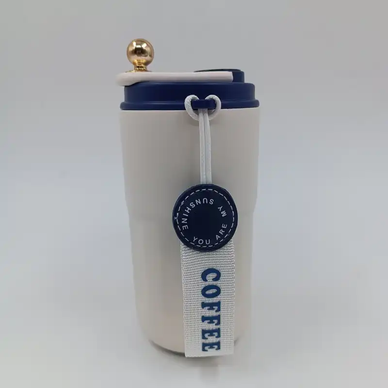 ماگ سفری مدل 202 گنجایش 0.420 لیتر