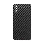 برچسب پوششی ماهوت طرح Carbon-Fiber مناسب برای گوشی سامسونگ Galaxy A50
