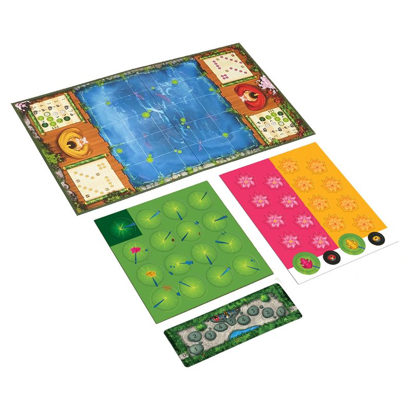 بازی فکری مدل هارو ایچیبان  -  - 3