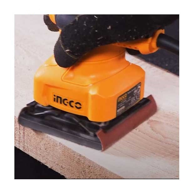 دستگاه سنباده زن اینکو مدل PS-2408