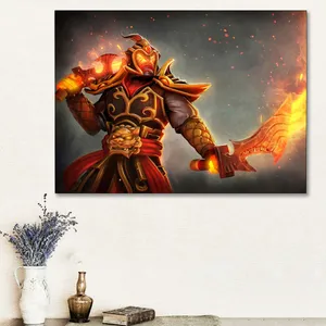 Starboy Gallery Dota 2 Ember Spirit 0112 Tableau