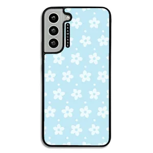 AKAM AMC-WSGS22P-CUTE PATTERN16 Cover For Samsung Galaxy S22 Plus