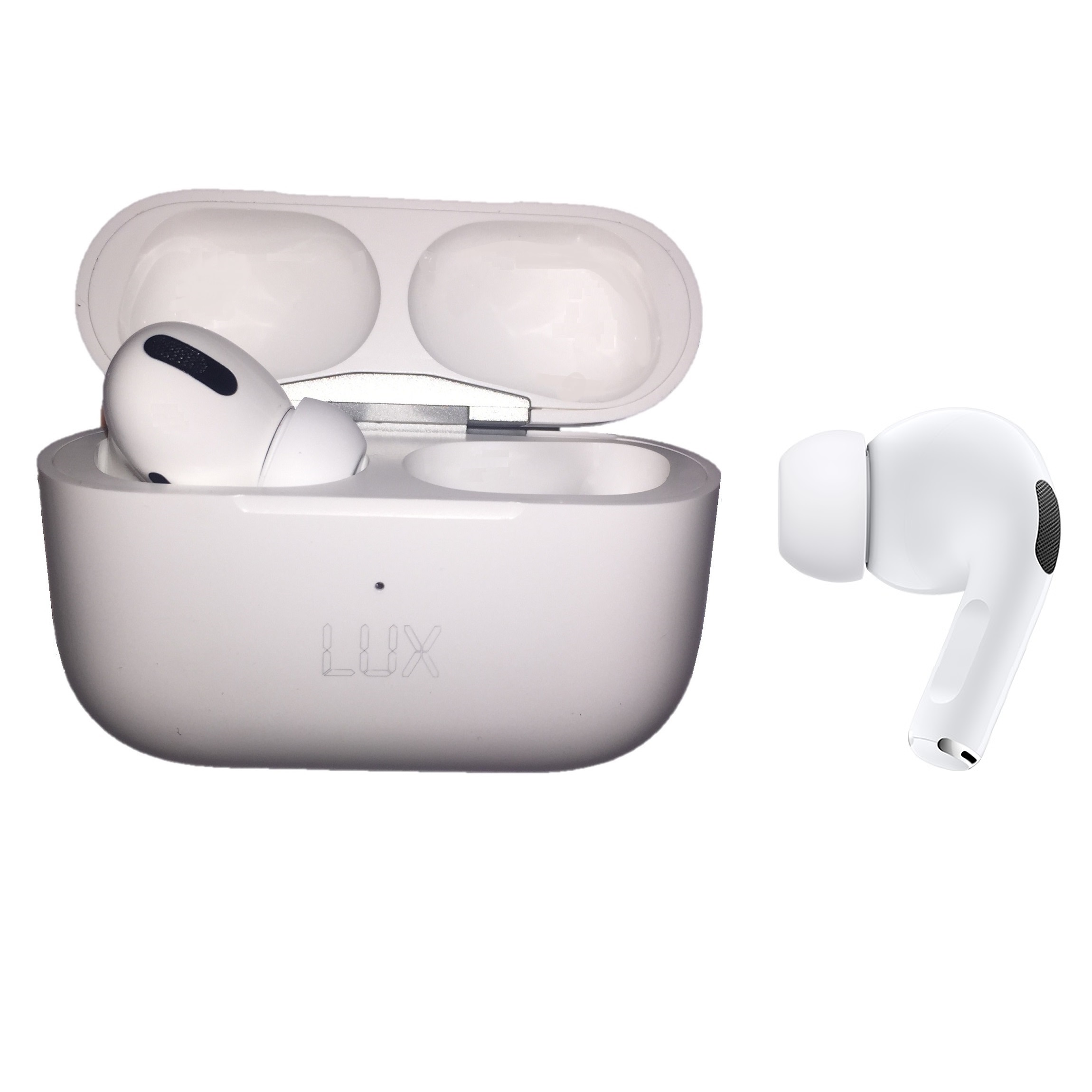 هدفون بی سیم مدل AirPods Pro                     غیر اصل