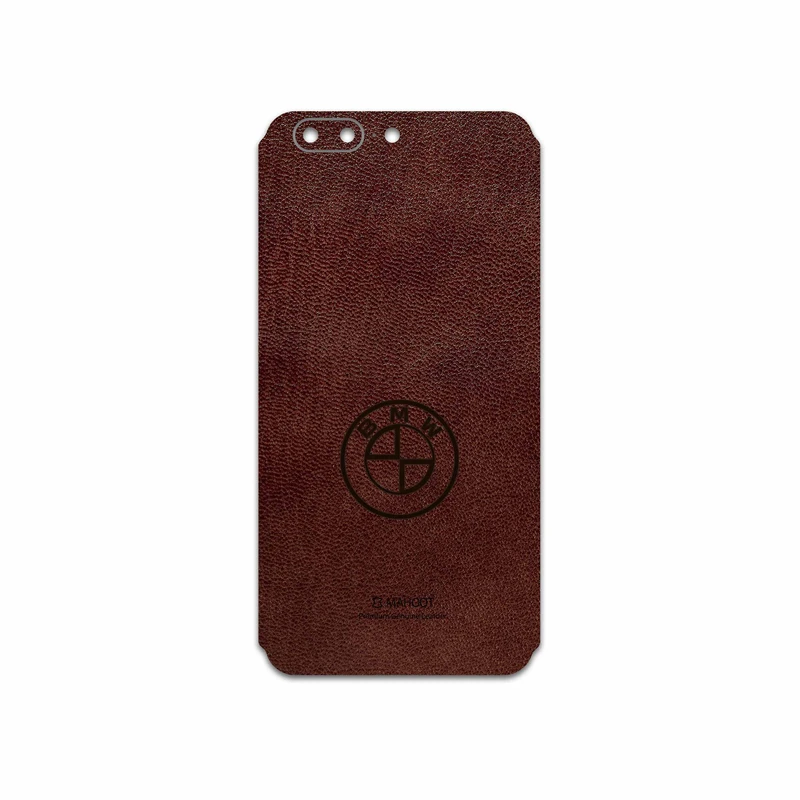 برچسب پوششی ماهوت مدل NL-BMW مناسب برای گوشی موبایل وان پلاس 5