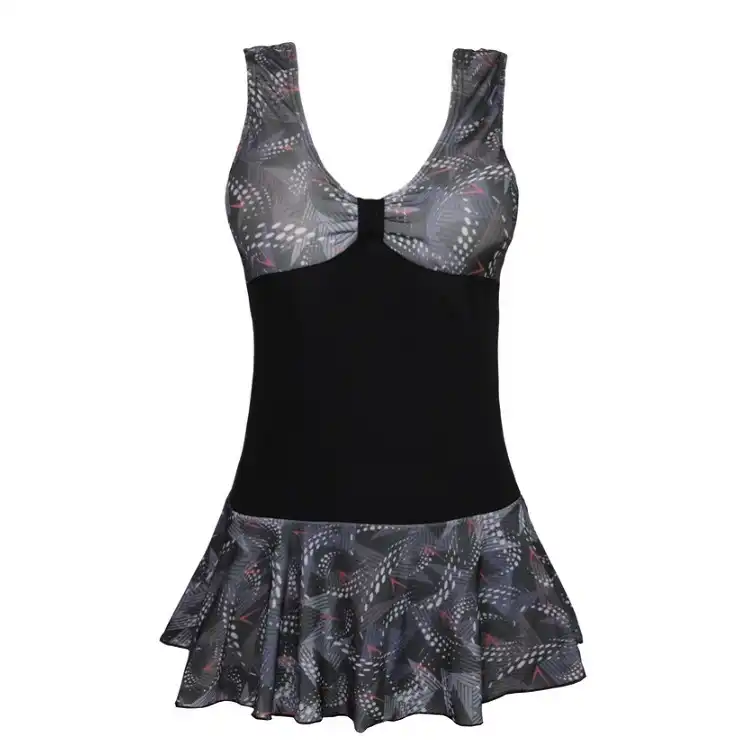 مایو زنانه مدل phn.blu.dmn