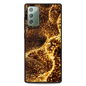 AKAM AMC-WSGN20-SPARKLY-5 Cover For Samsung Galaxy Note 20