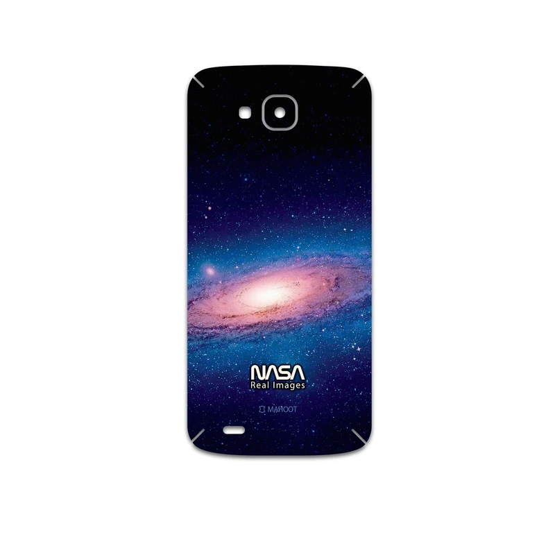 برچسب پوششی ماهوت مدل Universe-by-NASA-4 مناسب برای گوشی موبایل ال جی X venture