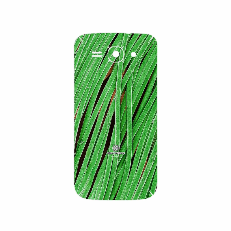 برچسب پوششی ماهوت مدل Atom Universe 5 مناسب برای گوشی موبایل هوآوی Ascend Y520