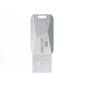 فلش مموری اوسکو مدل R006 ظرفیت 8 گیگابایت با رابط USB 2.0