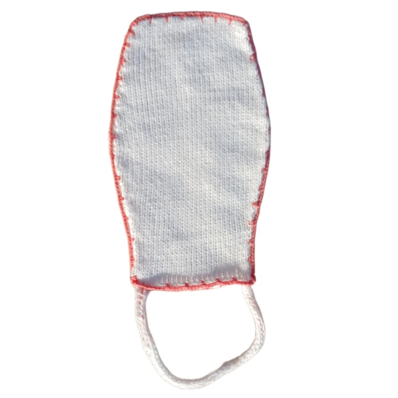 لیف حمام مدل کشبافت