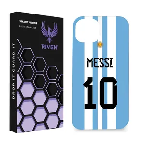 RIVEN RI2-4 Case For Apple iphone 13