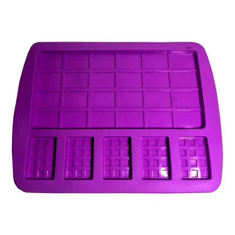 قالب شکلات مدل تبلتی کد 1370