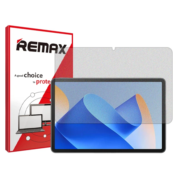 محافظ صفحه نمایش مات ریمکس مدل HyMTT مناسب برای تبلت هوآوی MatePad 11