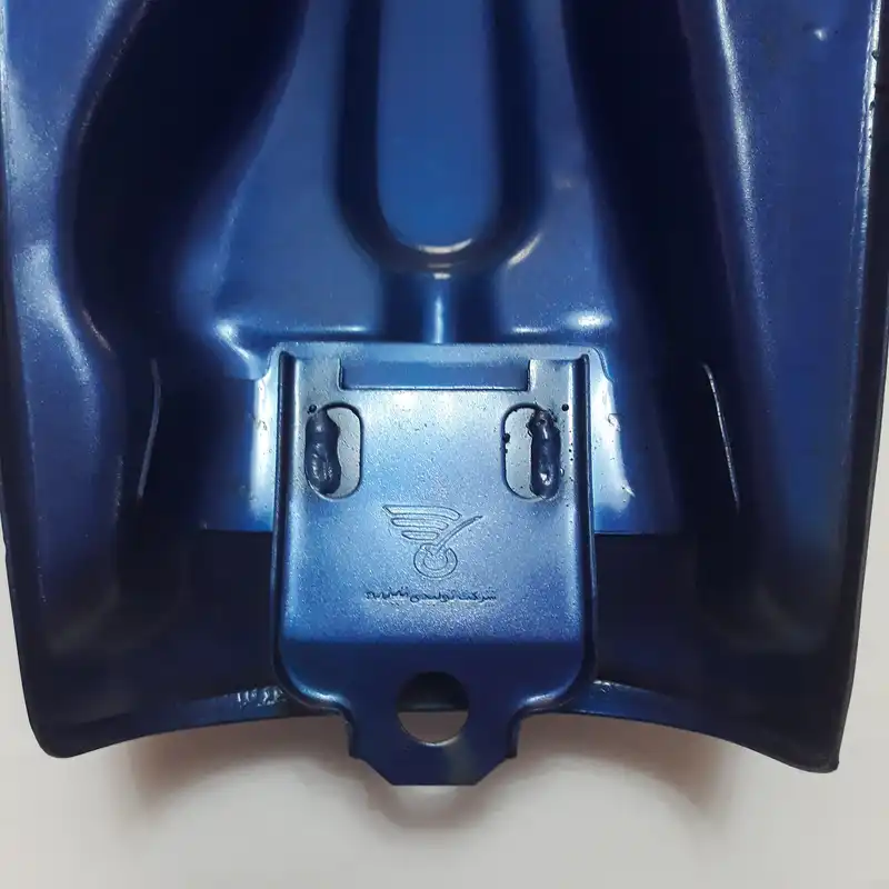 باک موتورسیکلت تیزرو کد MF2000124