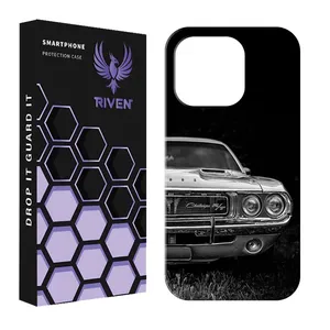RIVEN RI1-2 Case For Apple iPhone 12