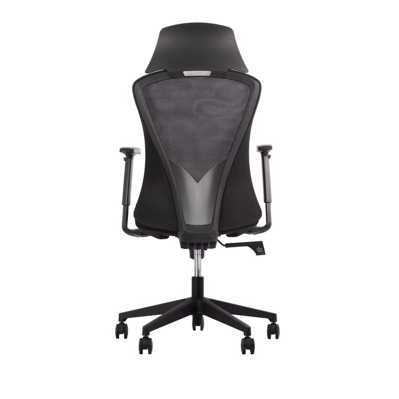 صندلی اداری آرتمن مدل مش مدیریتی MSM-203-T91-S92