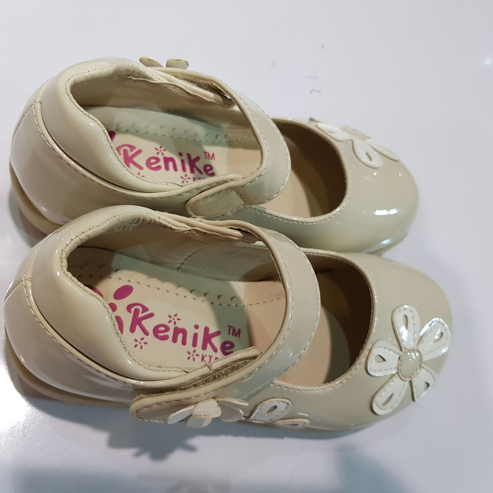 کفش دخترانه کنیک کیدز مدل LB-30531 کد 3877939 - - 3