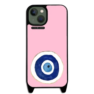 AKAM AMCWLA13-EYES1 Cover For Apple iPhone 13