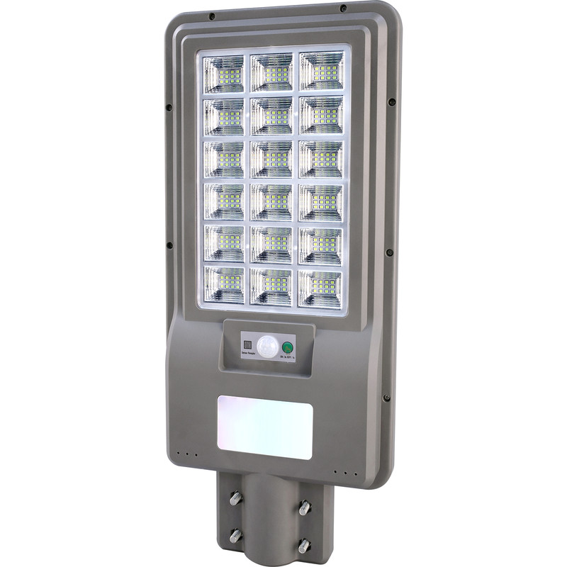 چراغ پارکی خورشیدی مودی مدل SLT18-200W