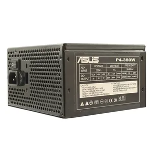 منبع تغذیه کامپیوتر مدل P4-380W