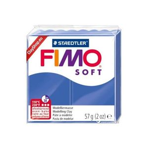 نقد و بررسی خمیر مجسمه سازی استدلر مدل fimo soft 33 توسط خریداران