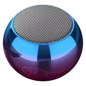 اسپیکر بلوتوثی قابل حمل مدل Canon Mini Globe