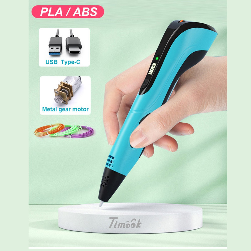 قلم طراحی سه بعدی مدل ZYF-03