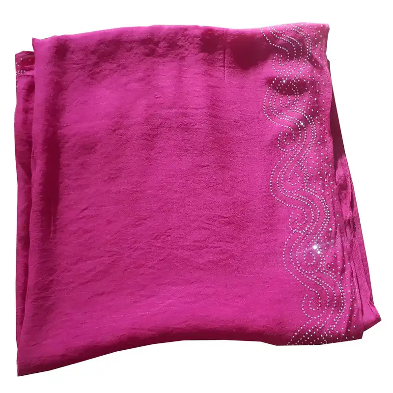 روسری زنانه مدل نخی اسلپ