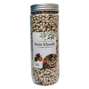 لوبیا چشم بلبلی ممتاز حس خوب - 520 گرم